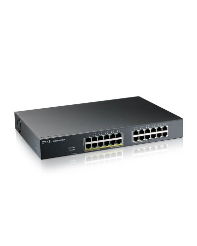 GS1915-24EP-EU0101F. Smart коммутатор. ZYXEL в Красноярске