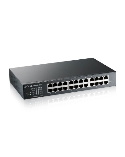 GS1915-24E-EU0101F. Smart коммутатор. ZYXEL в Красноярске