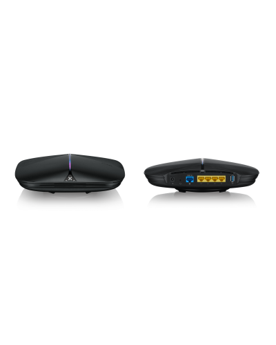 NBG6818-EU0102F. Маршрутизатор WiFi. ZYXEL в Красноярске