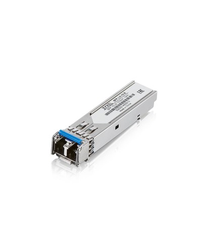 SFP-LX-10-D 91-010-203001B. SFP-трансивер. ZYXEL в Красноярске
