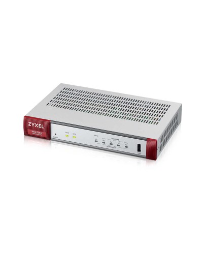 USGFLEX100-EUCI11F. Межсетевой экран и Wi-Fi контроллер. ZYXEL в Красноярске