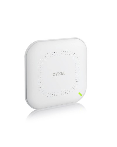 NWA1123ACV3-EU0102F. Двухдиапазонная точка доступа 802.11aс Wave 2. ZYXEL в Красноярске