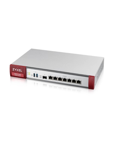 USGFLEX500-EUCI01F. Межсетевой экран и Wi-Fi контроллер. ZYXEL в Красноярске