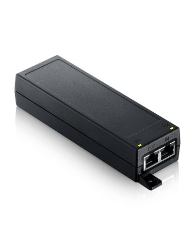 POE12-30W-EU0101F. PoE инжектор 802.3af/at (30 Вт), 2.5G. ZYXEL в Красноярске