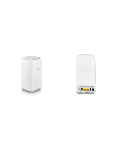LTE5398-M904-EU01V1F. Маршрутизатор WiFi. ZYXEL в Красноярске