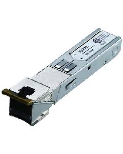 SFP-1000T 91-010-172001B. SFP-трансивер. ZYXEL в Красноярске