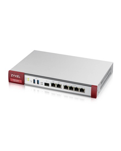 USGFLEX200-RU0101F. Межсетевой экран и Wi-Fi контроллер. ZYXEL в Красноярске