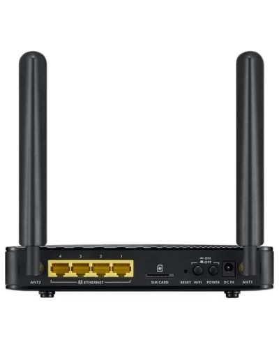LTE3301-PLUS-EU01V1F. Маршрутизатор  Wi-Fi. ZYXEL в Красноярске