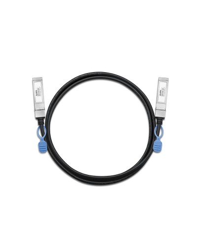 DAC10G-1M-ZZ0103F. Кабель для стекирования. ZYXEL в Красноярске