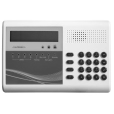 RS-202PN исп.2. Пульт централизованного наблюдения. Альтоника