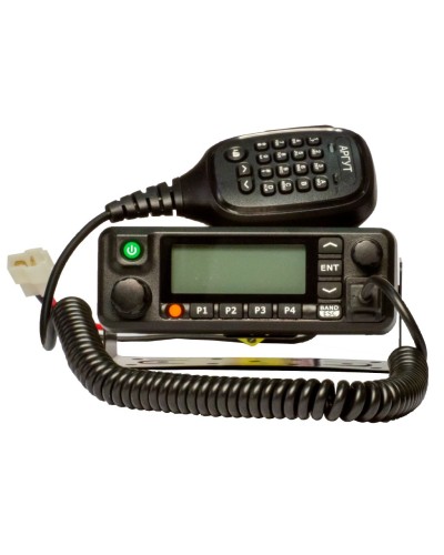 Аргут А-703 VHF (RU51021). Цифровая радиостанция возимая. Аргут в Красноярске