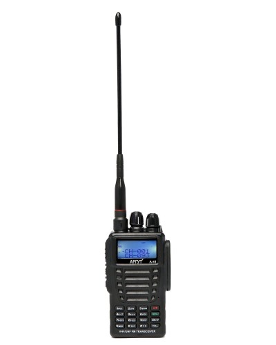 Аргут А-41 (RU51005). Радиостанция портативная. Аргут в Красноярске