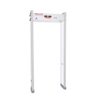 UltraScan S1000. Металлодетектор арочный. Аурикс