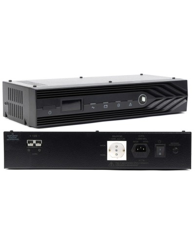 TEPLOCOM-300 (318). Источник питания. Бастион в Красноярске