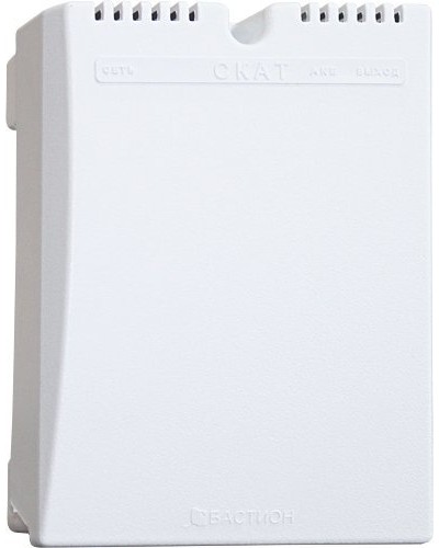 СКАТ-1200А Li-ion (СКАТ ИБП-12/1-1,6/Li) (262). Источник вторичного электропитания резервированный. Бастион в Красноярске