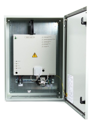 SKAT SMART UPS-1000 IP65 SNMP Wi-Fi (988). Источник бесперебойного питания. Бастион в Красноярске