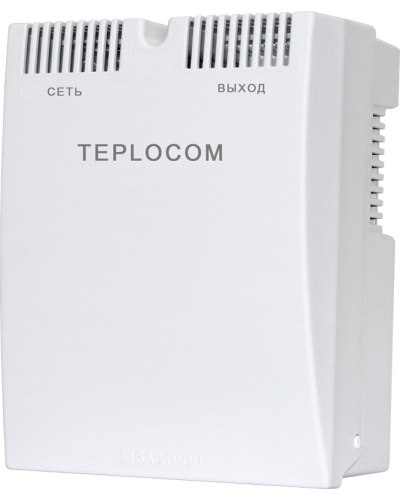 TEPLOCOM ST-888 (329). Стабилизатор напряжения. Бастион в Красноярске