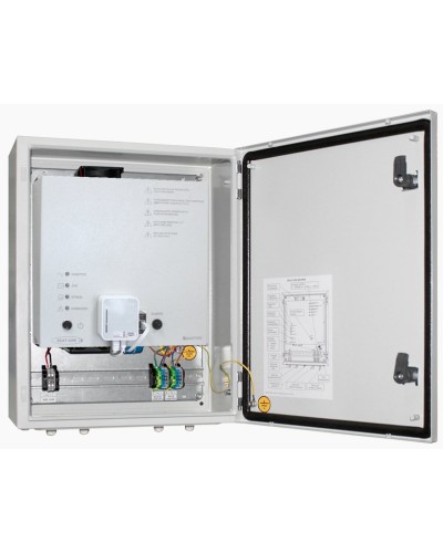 SKAT SMART UPS-600 IP65 SNMP Wi-Fi (987). Источник бесперебойного питания. Бастион в Красноярске