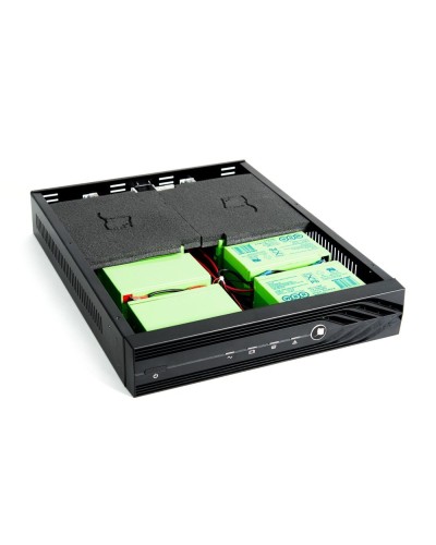 SKAT BC 24/36 RACK (431). Батарейный блок для SKAT-UPS 1000 RACK. Бастион в Красноярске