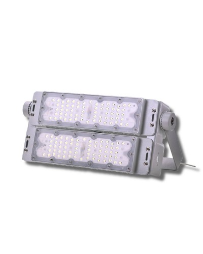 SkatLED M-100R (666): Светильник промышленный светодиодный в Красноярске