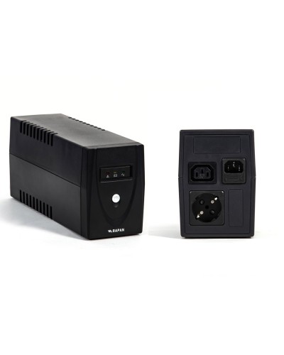 RAPAN-UPS 800 (738). Бесперебойный источник питания. Бастион в Красноярске