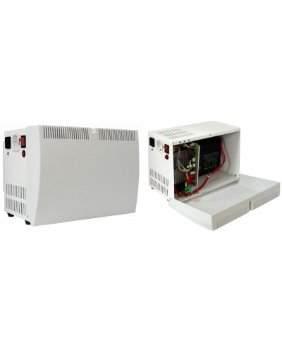 Teplocom-250+ (495). Источник бесперебойного питания для газового котла. Бастион в Красноярске