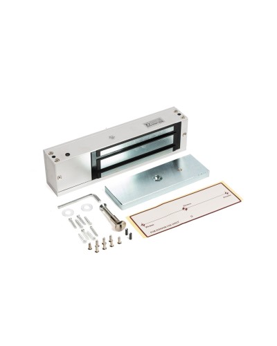 SPRUT Lock-501MA-L (999). Замок электромагнитный. Бастион в Красноярске