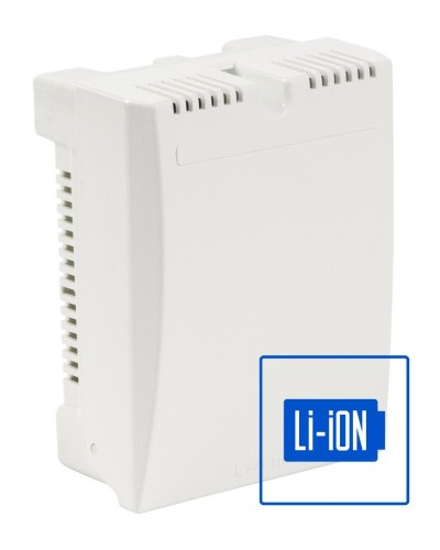 ББП РАПАН-20 Li-ion (8711). Источник вторичного электропитания резервированный. Бастион в Красноярске