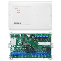С2000-2. Контроллер СКУД. Болид