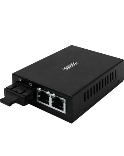 Ethernet-FX-MM. Преобразователь интерфейсов. Болид в Красноярске