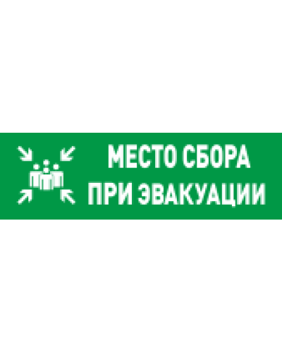 С2000-ОСТ исп.14 Место сбора. Оповещатель световой адресный. Болид в Красноярске