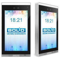 С2000-BIOAccess-SF10. Биометрический контроллер доступа. Болид