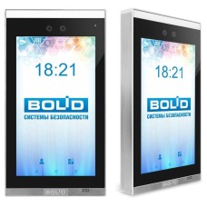 С2000-BIOAccess-SF10. Биометрический контроллер доступа. Болид