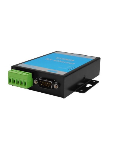 RS-Ethernet. Преобразователь интерфейсов. Болид в Красноярске