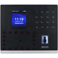 С2000-BIOAccess-SB101TC. Биометрический контроллер доступа. Болид