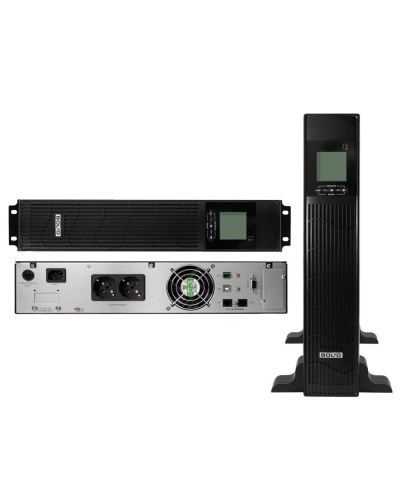 UPS-1000. Источник бесперебойного питания. Болид в Красноярске