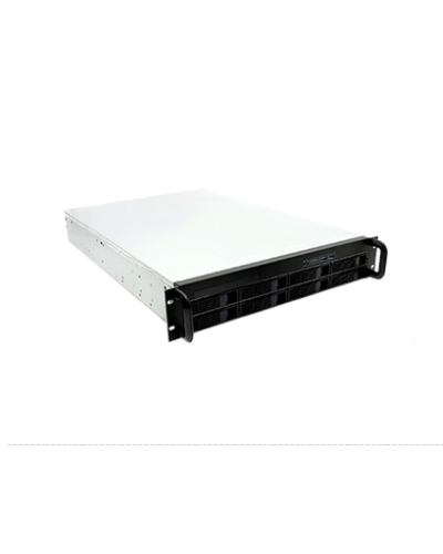 Линия NVR 128-2U Linux. IP-видеосервер 128-канальный. ДевЛайн в Красноярске