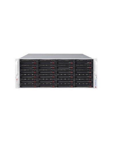 Линия DND 1000 Tb. Система хранения данных. ДевЛайн в Красноярске