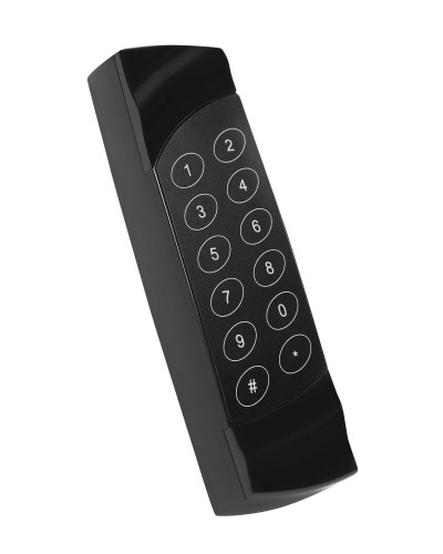 PNR-X26 (чёрный). Считыватель proximity карт. ДИАМАНТ ГРУПП в Красноярске