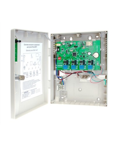 CNC-14-IP. Управляемый коммутатор. ДИАМАНТ ГРУПП в Красноярске