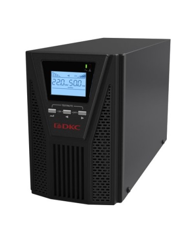 SMALLT1A0PS Small Tower 1000 ВА. Источник бесперебойного питания. ДКС в Красноярске