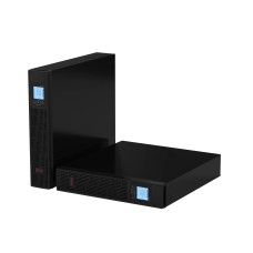 INFORPRO3000IN Info Rackmount Pro 3000 ВА. Источник бесперебойного питания. ДКС
