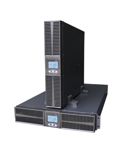 SMALLR1A0PI Small Rackmount 1000 ВА. Источник бесперебойного питания. ДКС в Красноярске