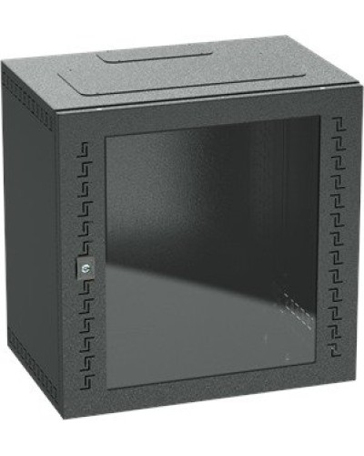 R5STI0965GSB. Шкаф телекоммуникационный 19 настенный 9U. ДКС в Красноярске