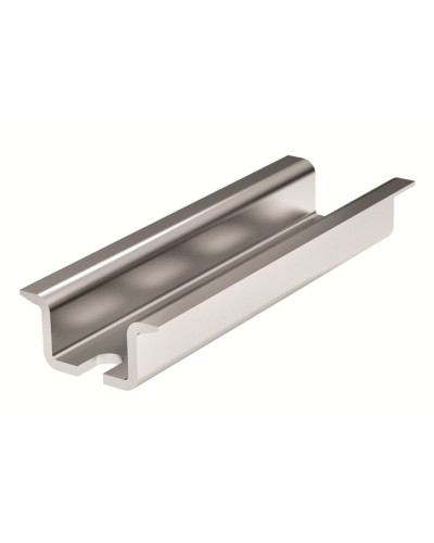 DIN-рейка перфорированная OMEGA 3AF 35х15 мм L2000 (02150R). DIN-рейка перфорированная. ДКС в Красноярске