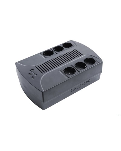 INFOPDU800 Info 800 ВА. Источник бесперебойного питания. ДКС в Красноярске