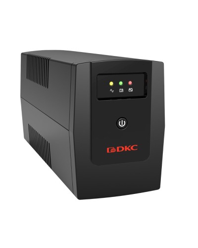 INFO800S Info 800 ВА. Источник бесперебойного питания. ДКС в Красноярске