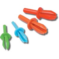 Фиксатор RL DUCTAFIX RL4 для короба (06502RL): Фиксатор для короба