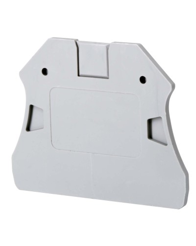 Изолятор торцевой для клемм TUR-2.5-TWIN (D-TUR-2.5-TWIN). Изолятор торцевой для клемм. ДКС в Красноярске