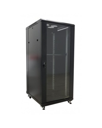 R5IT3861GSB. Шкаф телекоммуникационный 19 напольный 38U. ДКС в Красноярске